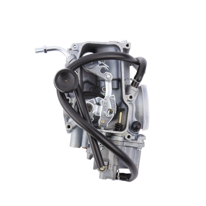 MINSTAR Warrior 350 Carburetor Fits Yamaha YFM350X Warrior 1988-2004  Kodiak 400 1996-1998  YFM350 Big Bear 1987-1998  YFM350ER Moto-4 1987-1995  YFM350F Wolverine 4x4 ATV - Image 5